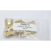 Protecta LP-RTU-PM Replacement Key 
