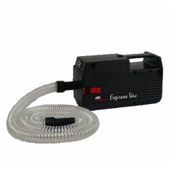 Atrix Express IPM H13 HEPA Vacuum