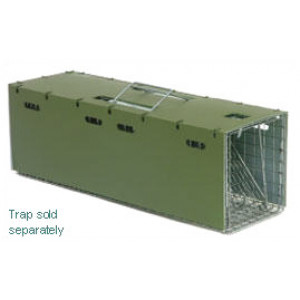 Safeguard Trap Cover 30in/36in cages