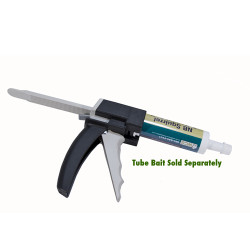Bait Gun for Tube format of Premium Grade Paste Baits