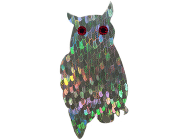 Guardian Holographic Owl (GOWL-1)