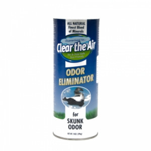 EarthCare Skunk Odor Removing Canister 14 oz. (SINGLE)