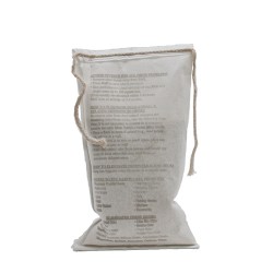 Earth Care Odor Removing Bag - 19 oz. in cloth bag (SINGLE)